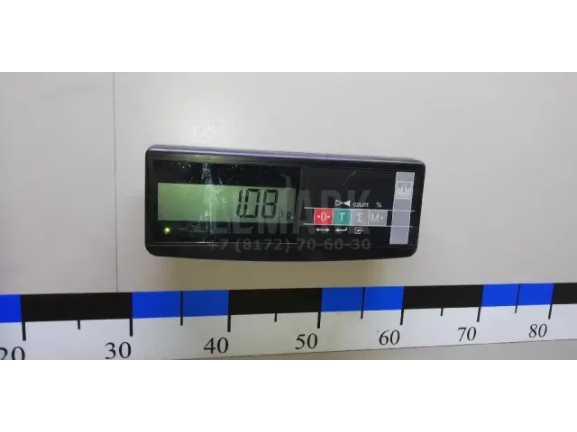 Корпус блока управления двигателем для  BAW M7 2022