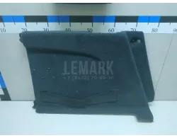 Обшивка багажника