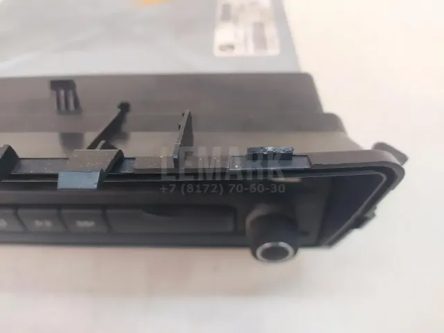 Проигрыватель CD/DVD для  BMW i3 (I01) 2013-2022