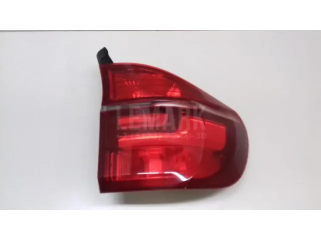 Фонарь задний правый для  BMW X1 F48 2014-2022