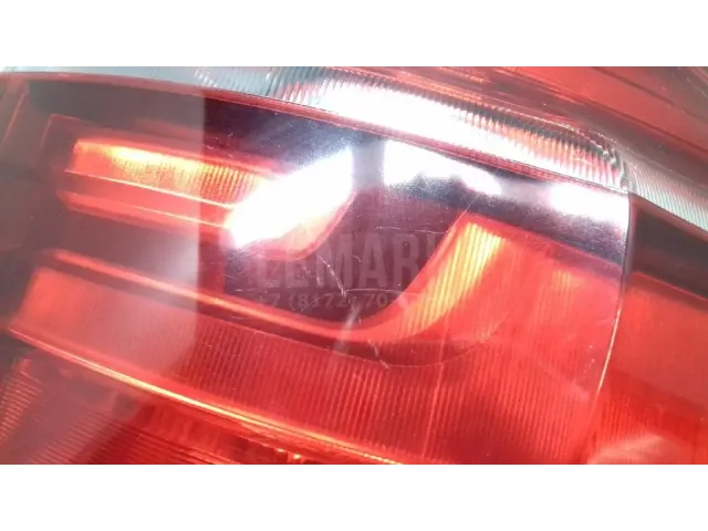Фонарь задний правый для  BMW X1 F48 2014-2022