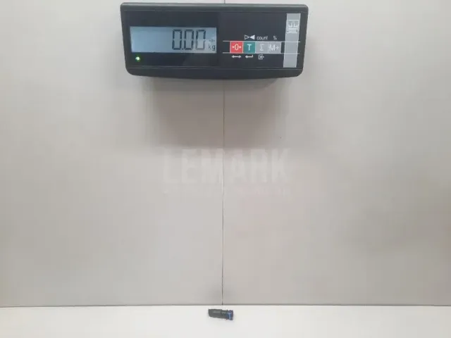 Штуцер трубки омывателя