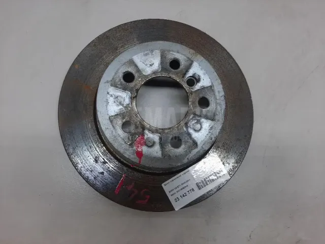 Диск тормозной задний для  Acura MDX 2001-2006