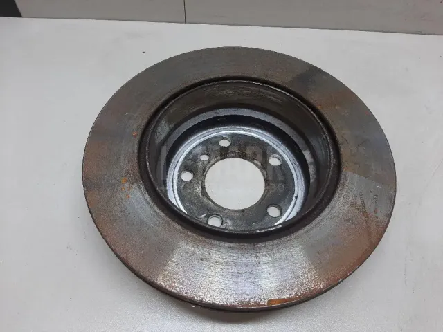 Диск тормозной задний для  Acura MDX 2001-2006