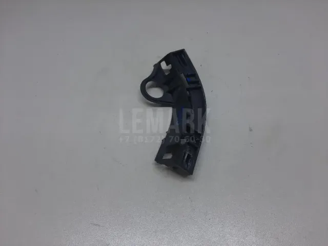 Кронштейн переднего бампера правый для  Fiat Uno 1995-2010