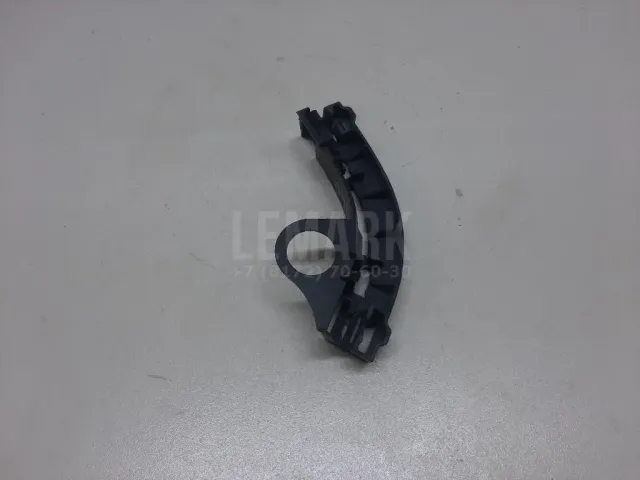 Кронштейн переднего бампера правый для  Fiat Uno 1995-2010