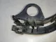 Кронштейн переднего бампера правый для  BMW 4-serie F32/F33/F82 2012-2020