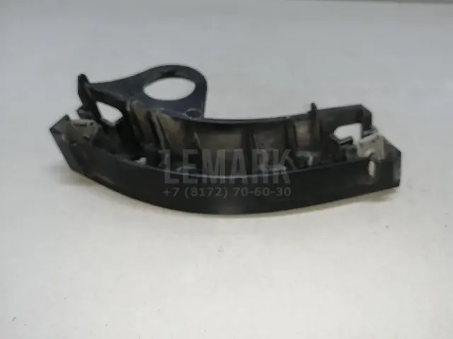 Кронштейн переднего бампера правый для  BMW 4-serie F32/F33/F82 2012-2020