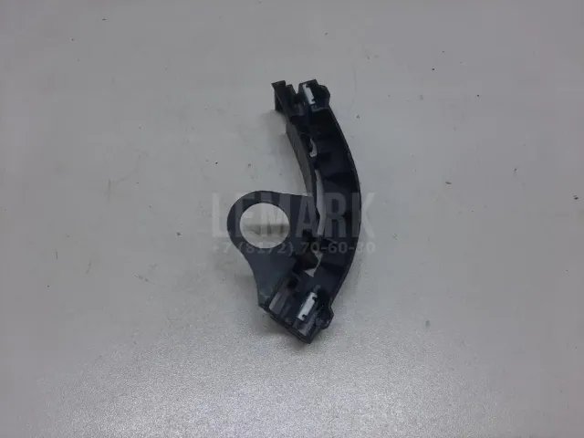 Кронштейн переднего бампера правый для  Chevrolet Spark 2005-2010