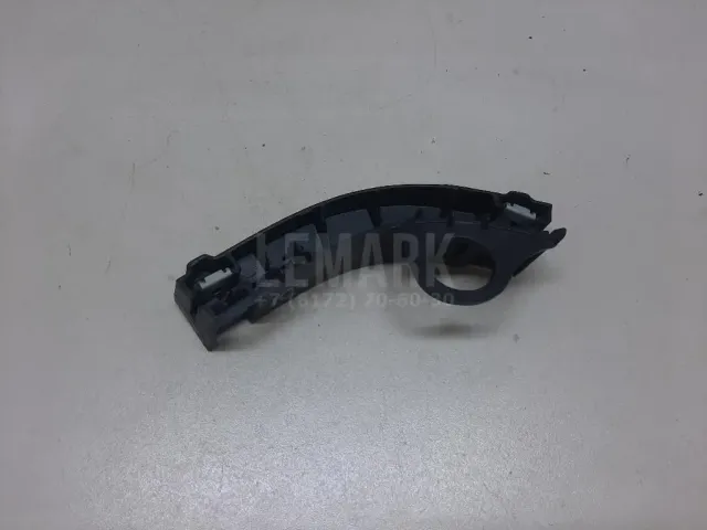 Кронштейн переднего бампера правый для  Chevrolet Spark 2005-2010