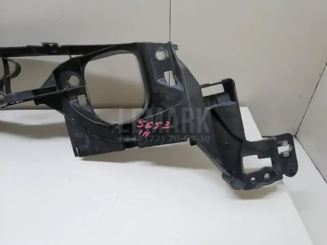 Кронштейн крепления крыла для  BMW X5 E70 2007-2013