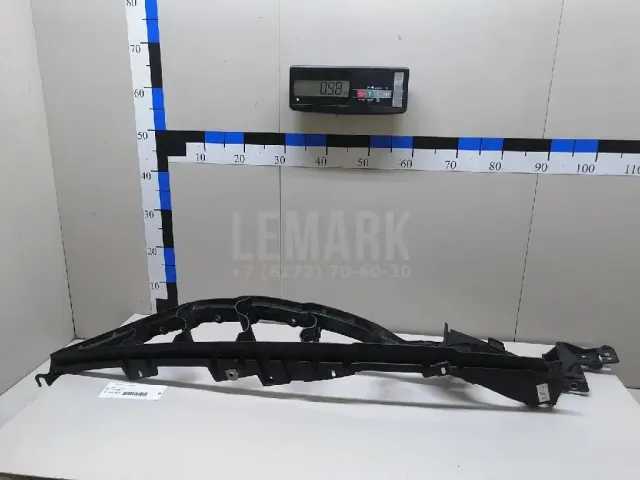 Кронштейн крепления крыла для  BMW X5 E70 2007-2013