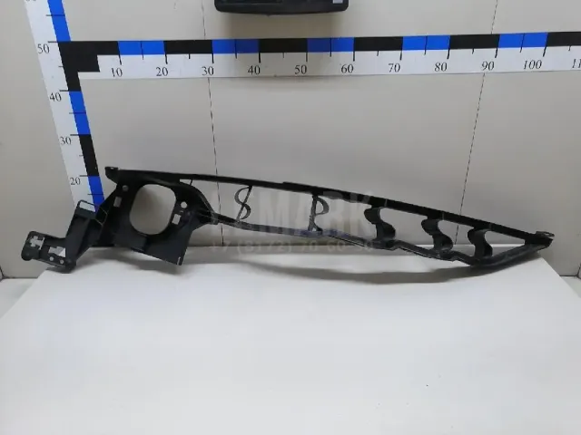 Кронштейн крепления крыла для  BMW X5 E70 2007-2013