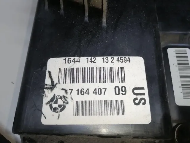 Абсорбер (фильтр угольный) для  Alfa Romeo 147 2001-2010