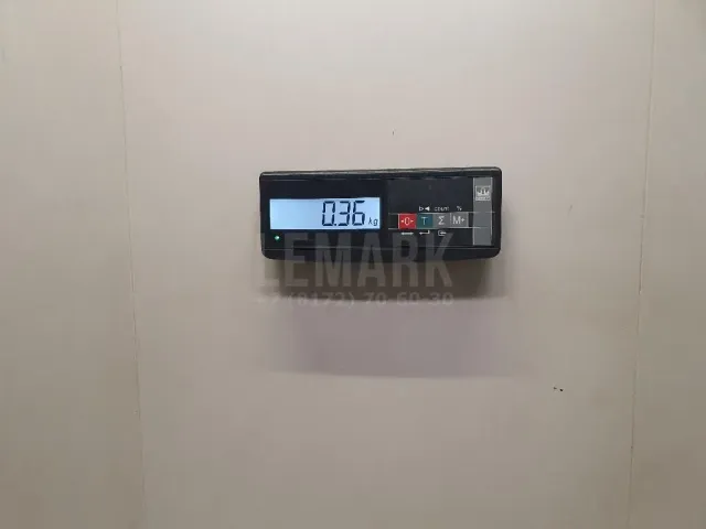 Трубка масляная
