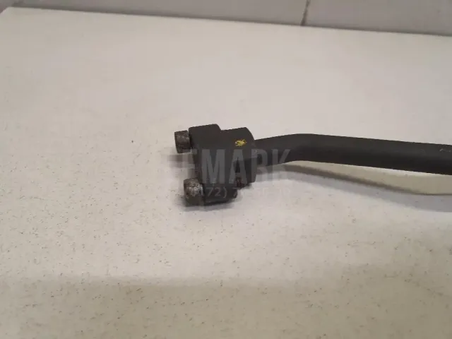 Трубка масляная