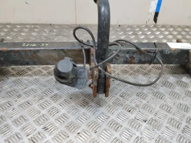 Сцепное устройство (Фаркоп)