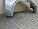 Крыло переднее правое