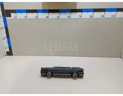 Блок управления климатической установкой