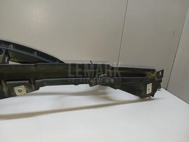 Кронштейн крепления крыла для  Haval H9 2014-2024