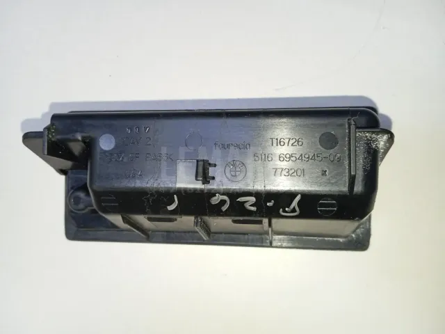 Пепельница для  BMW 3-serie E90/E91 2005-2012