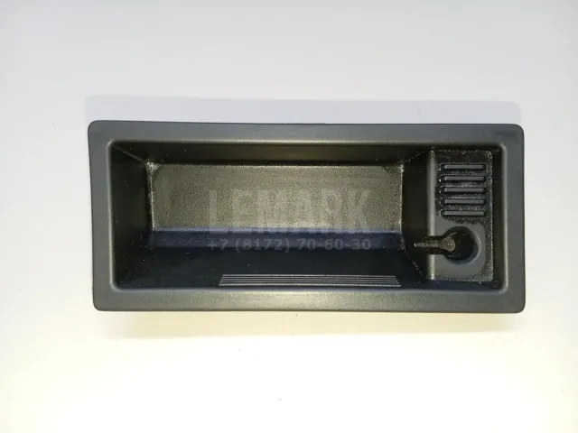 Пепельница для  BMW 3-serie E90/E91 2005-2012