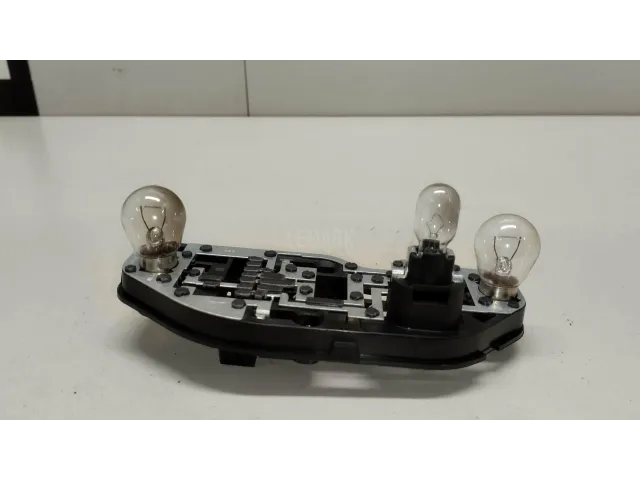 Плата заднего фонаря левого для  Citroen C-Elysee 2012