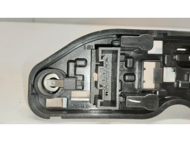 Плата заднего фонаря левого для  Citroen C-Elysee 2012