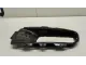 Решетка в бампер левая для  Audi A6 [C6,4F] 2004-2011