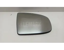 Стекло зеркала электрического правого