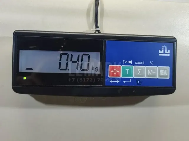 Трубка радиатора