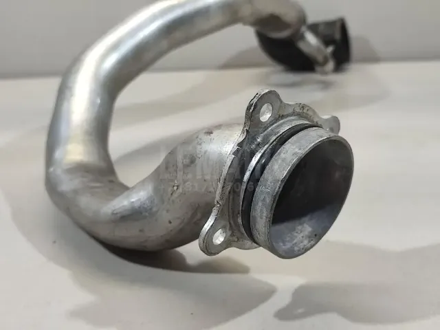 Трубка радиатора