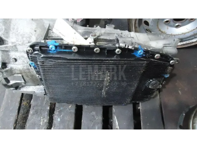 Блок клапанов