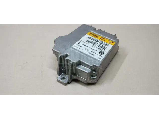 Блок управления AIR BAG для  Citroen C4 Grand Picasso 2006-2014