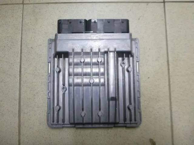Блок управления АКПП для  BAW M7 2022