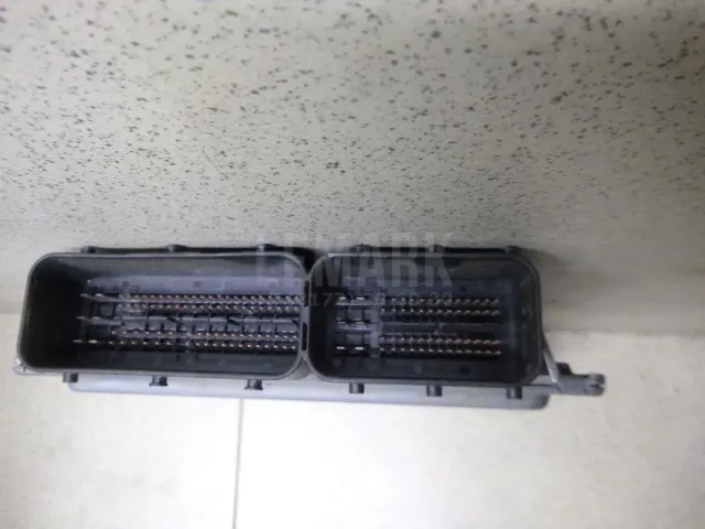 Блок управления АКПП для  BAW M7 2022