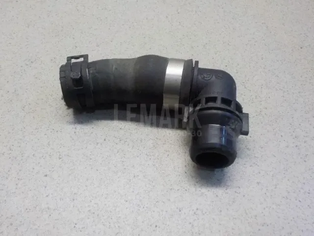 Патрубок отопителя для  Audi A3 [8V] 2013-2020