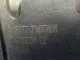 Кронштейн подножки