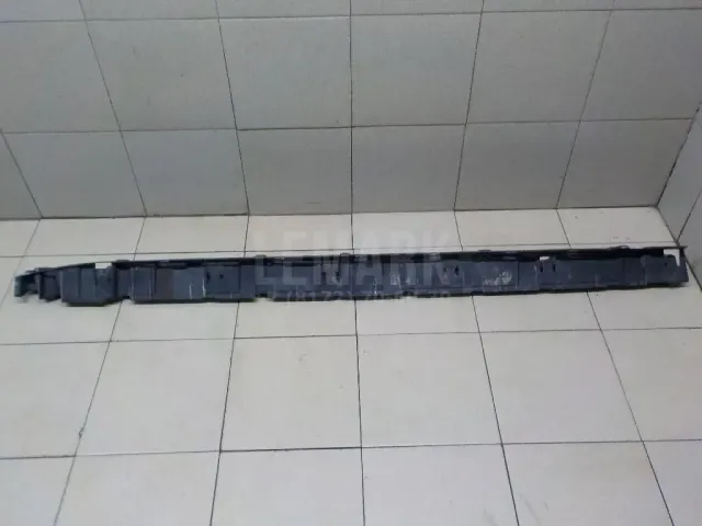Кронштейн подножки