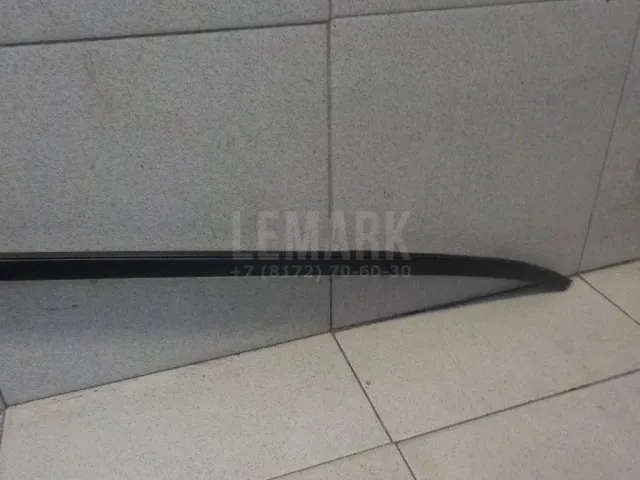 Молдинг передней левой двери для  BMW 3-serie E92/E93 2006-2012