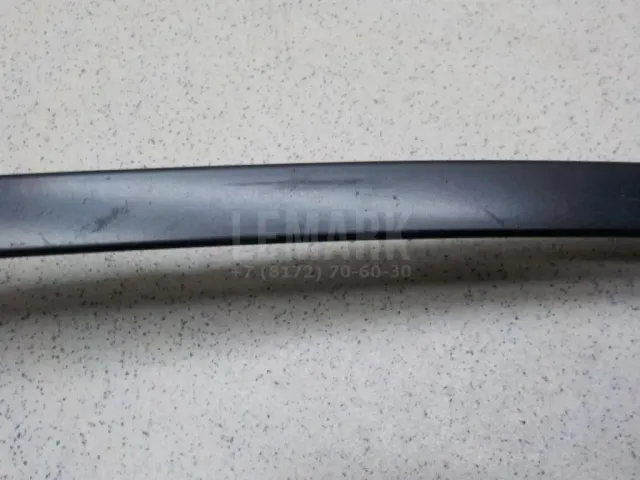 Молдинг передней левой двери для  BMW 3-serie E92/E93 2006-2012