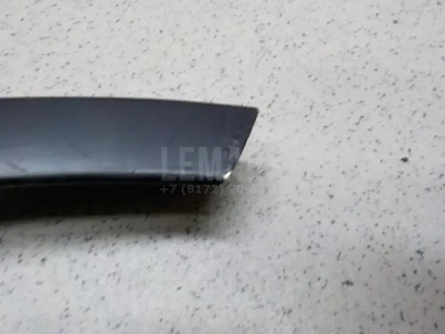 Молдинг передней левой двери для  BMW 3-serie E92/E93 2006-2012