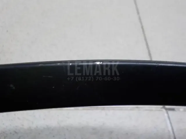 Молдинг передней левой двери для  BMW 3-serie E92/E93 2006-2012