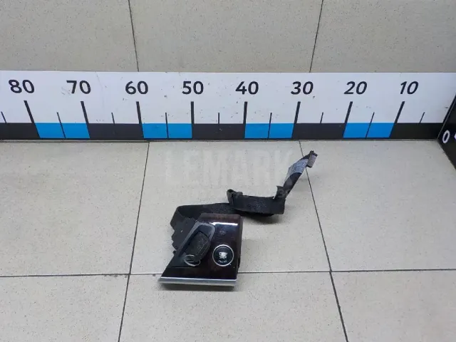 Замок зажигания