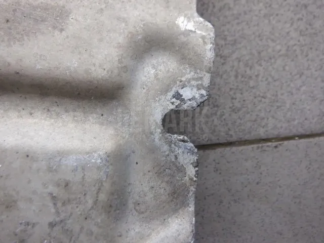 Защита КПП