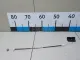 Трос открывания багажника для  Citroen C4 II 2011-2022