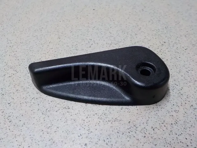 Ручка открывания капота для  Citroen Jumper 244 2002-2006