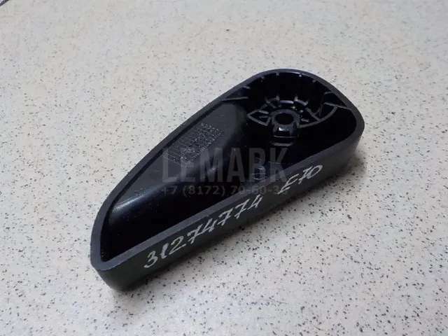 Ручка открывания капота для  Citroen Jumper 244 2002-2006