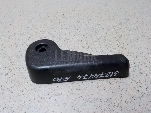 Ручка открывания капота для  Citroen Jumper 244 2002-2006