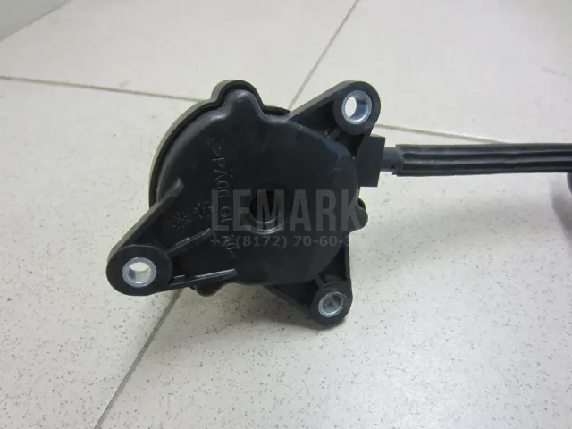 Выключатель АКПП для  Citroen C5 2004-2008